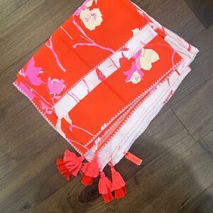 Maaji bathing suit sarong
